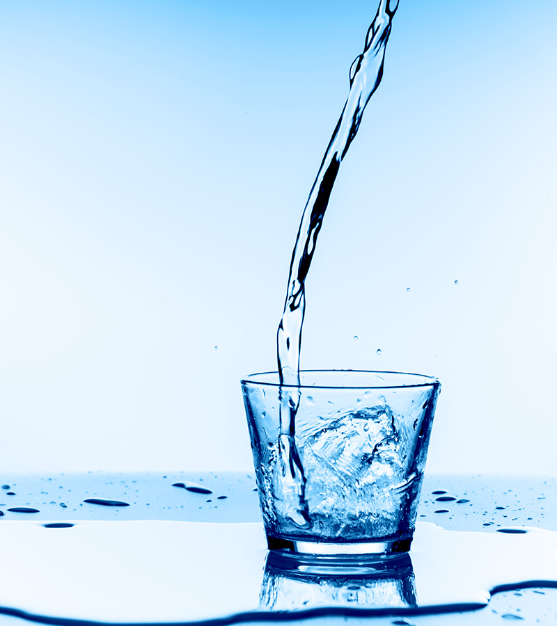 alkaline-water